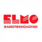 ООО «Элмотехнологии» - логотип