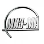 ООО «МИЗ-МА» - логотип