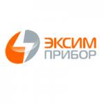 ООО «Эксим-прибор» - логотип