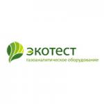 ООО «Экотест» - логотип