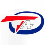 ООО «Оргтехавтоматика» - логотип
