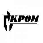 ООО ПКФ «Кром» - логотип