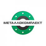 ООО ПП «Металлокомплект» - логотип