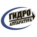 ООО «Гидроаппаратура» - логотип