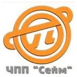 ЧПП «СЕЙМ» - логотип