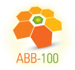 Логотип ООО "АВВ-100"