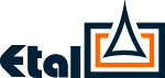 Этал - логотип