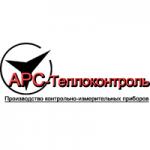 Логотип компании «АРС-Теплоконтроль»