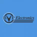 Логотип компании BVP Electronics