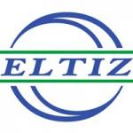 Логотип компании ЧП «Элтиз»