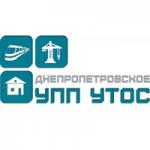 Логотип компании ДУПП УТОС