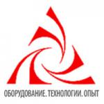 Логотип компании МНПФ «Гамма»
