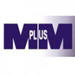 Логотип компании «MplusM»
