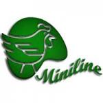 Логотип компании НПК «Минилайн»