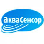 Логотип компании ООО «АкваСенсор»