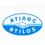Логотип компании ООО «Атилос»