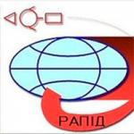 Логотип компании ООО ДП «РАПИД»