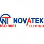 Новатек-Электро (логотип)