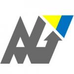 Логотип компании ООО НПК «Союзцветметавтоматика»