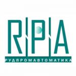 Логотип компании ООО НПП «Рудпромавтоматика»