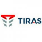 Логотип компании ООО «Тирас-12»