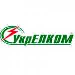 Логотип компании ООО «УкрЭЛКОМ»