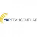 Логотип компании ООО «Укртранссигнал»