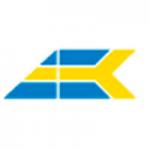 Логотип компании ПАО «НТК «Электронприбор»