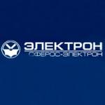 Логотип компании СП «Сферос-Электрон»