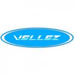 Логотип компании VELLEZ