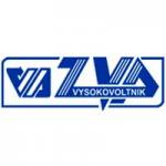 Логотип компании КО «Запорожский завод высоковольтной аппаратуры»
