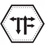 Логотип Technoforce