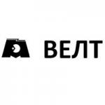 Логотип компании ПАО НИИ «Велт»