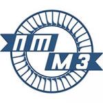 ПТМЗ, АО - логотип компании