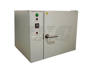 Шкаф сушильный стерилизационный сухожаровой типа СНОЛ-120/350  