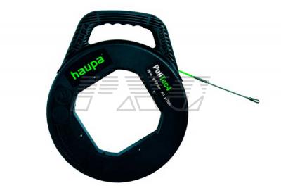 Фото устройства для протяжки кабеля HAUPA PullTec 143500-143508